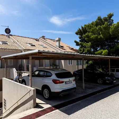 公寓 Sensational View *