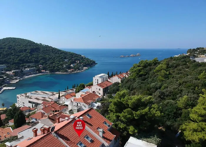 公寓 Sensational View