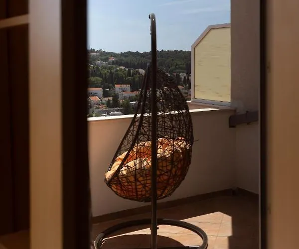 アパート Sensational View