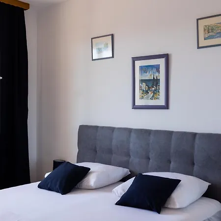 Sensational View Appartement Dubrovnik