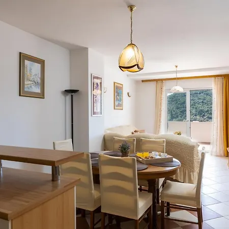 Апартаменты Sensational View *