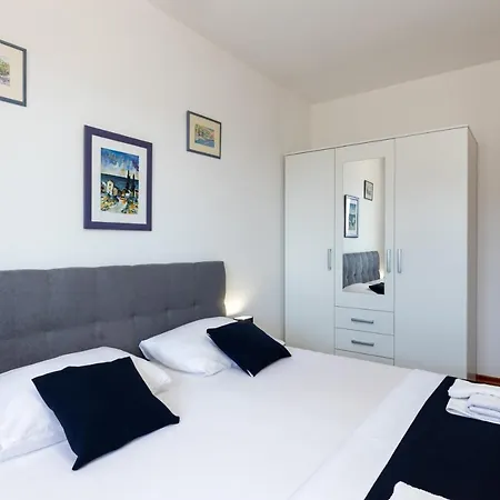 Sensational View * Дубровник