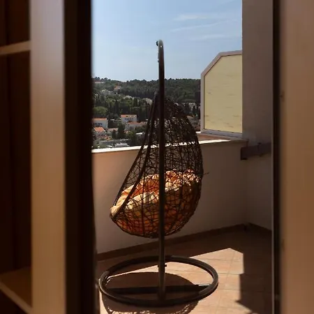 Апартаменты Sensational View