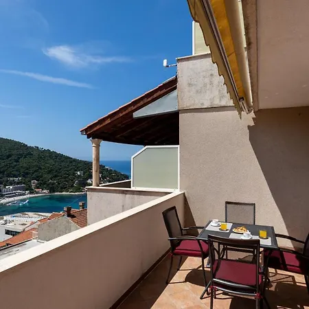 Sensational View Appartement
