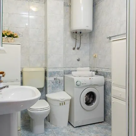 Sensational View Апартаменты Дубровник