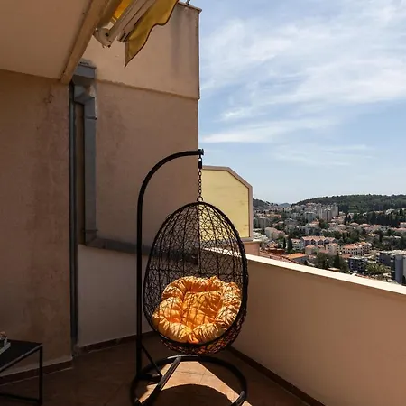 Sensational View Appartement *