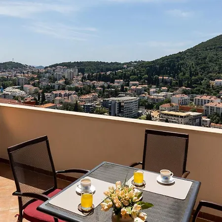 Sensational View Appartement *