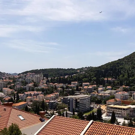 Апартаменты Sensational View