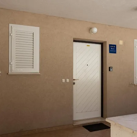 Апартаменты Sensational View Дубровник