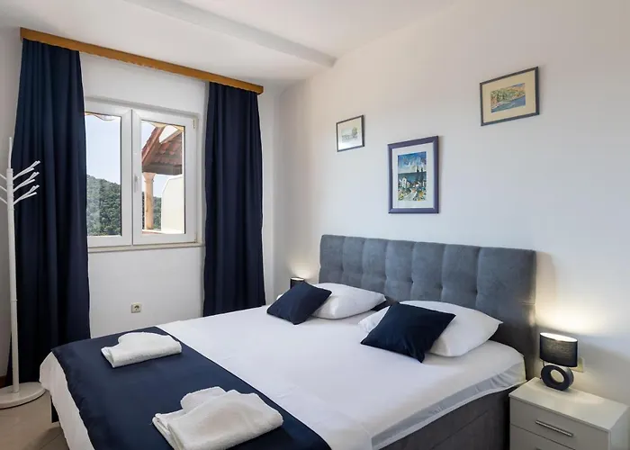 Sensational View * Dubrovnik