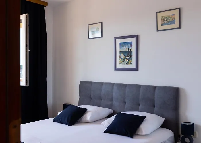 Sensational View Apartment Dubrovnik