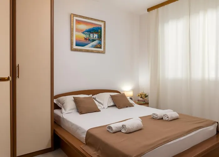 Sensational View アパート