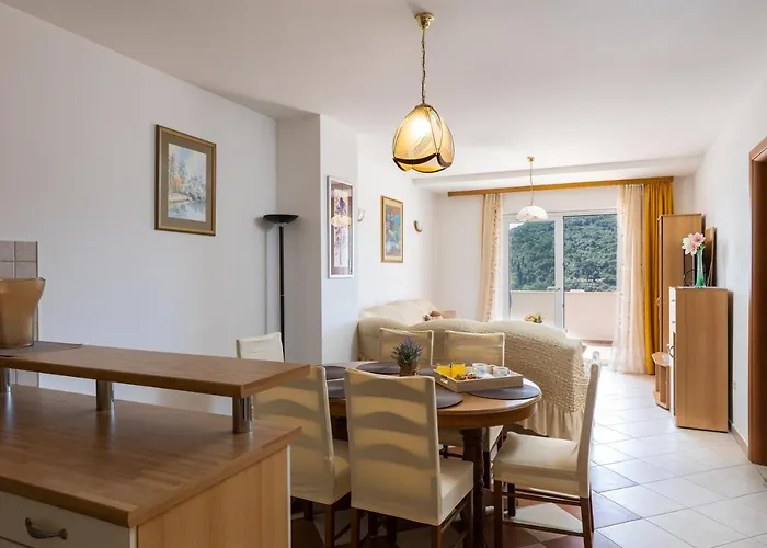 Apartment Sensational View *