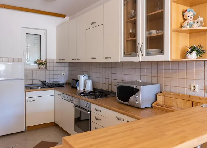 Sensational View Dubrovnik