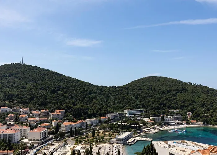 Apartment Sensational View