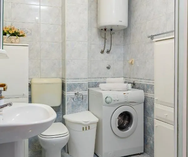 Sensational View Apartment Dubrovnik