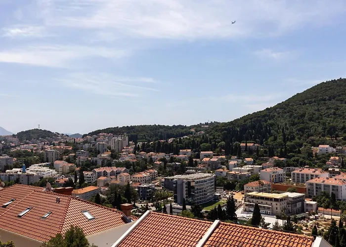 アパート Sensational View