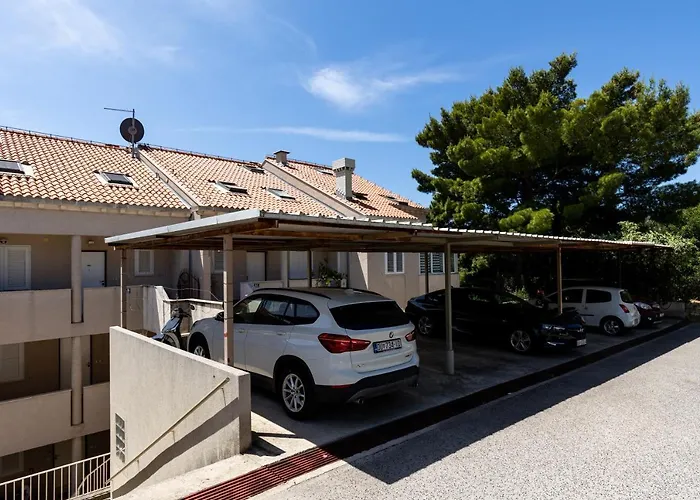 Apartment Sensational View *