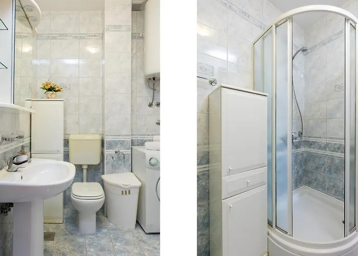 Sensational View Apartment