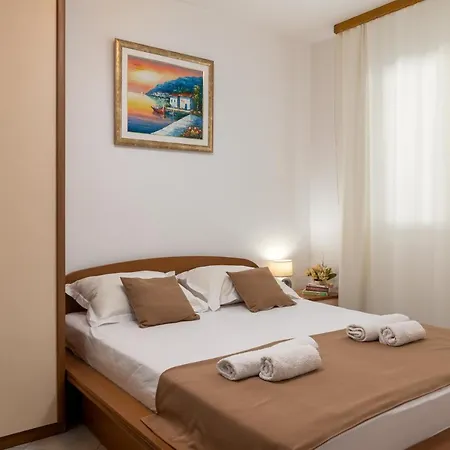 Sensational View Apartamento