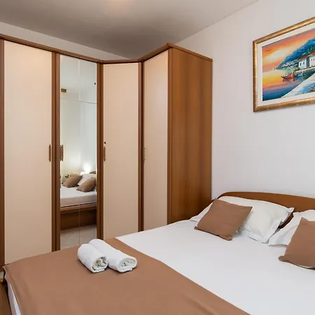 Sensational View Dubrovnik