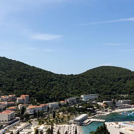 Apartamento Sensational View