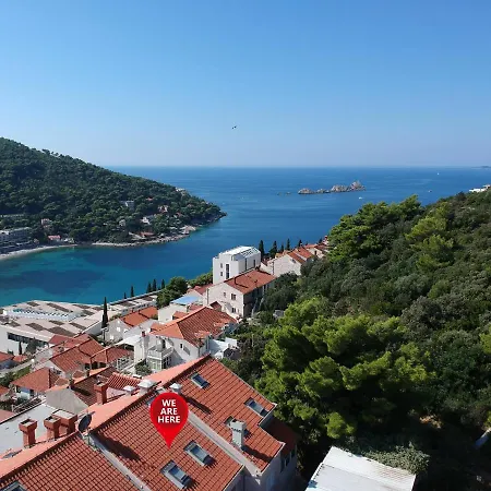 아파트 Sensational View