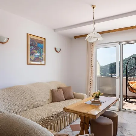 아파트 Sensational View 두브로브니크