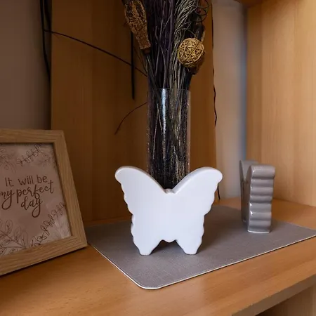 Sensational View 아파트 *